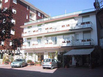 아르마 디 타지아 Locazione Turistica Caboto 아파트 외부 사진